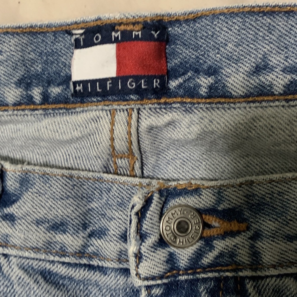 Tommy Hilfiger jeans